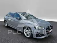 2024 Audi RS4