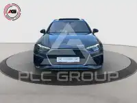 2024 Audi RS4
