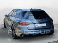 2024 Audi RS4