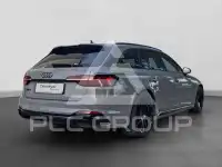 2024 Audi RS4