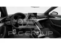 2024 Audi RS4