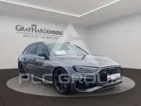 2024 Audi RS4