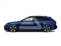 2024 Audi RS4