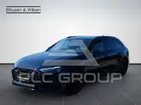 2024 Audi RS4