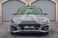 2024 Audi RS4