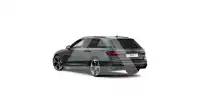 2024 Audi RS4