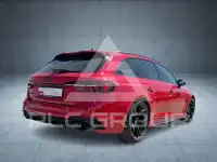 2024 Audi RS4