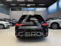 2024 Audi RS4