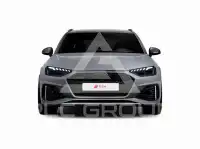 2024 Audi RS4