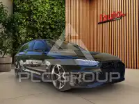 2024 Audi RS4