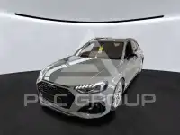 2024 Audi RS4