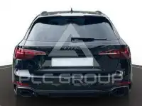 2024 Audi RS4