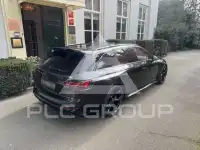 2024 Audi RS4