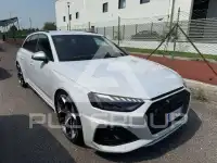 2024 Audi RS4