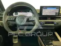2024 Audi RS4
