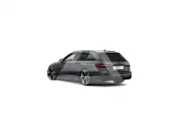 2024 Audi RS4