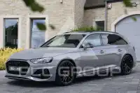 2024 Audi RS4