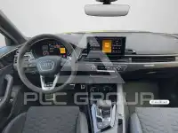 2024 Audi RS4