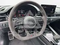 2024 Audi RS4