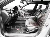 2024 Audi RS4
