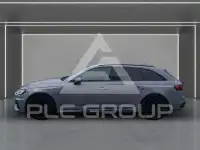 2024 Audi RS4