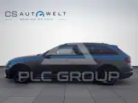 2024 Audi RS4