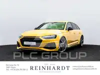 2024 Audi RS4