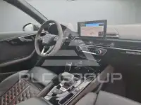 2024 Audi RS4
