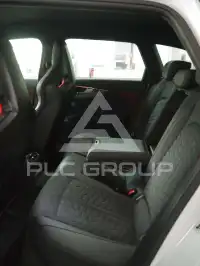 2024 Audi RS4