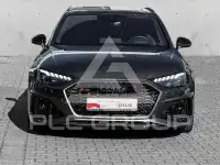 2024 Audi RS4