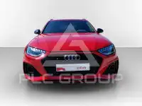2024 Audi RS4