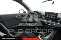 2024 Audi RS4