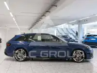 2024 Audi RS4