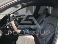2024 Audi RS4