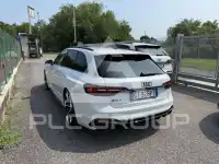 2024 Audi RS4