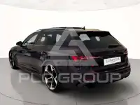 2024 Audi RS4