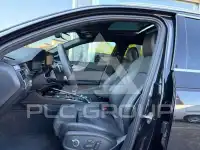 2024 Audi RS4