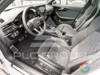 2024 Audi RS4