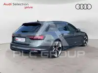 2024 Audi RS4