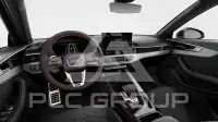 2024 Audi RS4