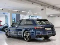2024 Audi RS4