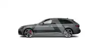 2024 Audi RS4