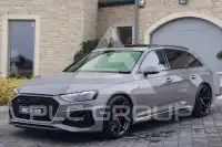 2024 Audi RS4