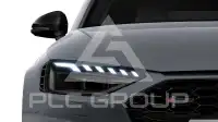 2024 Audi RS4
