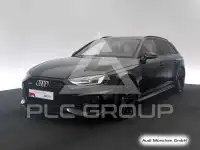 2024 Audi RS4