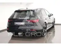 2024 Audi RS4