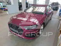 2024 Audi RS4