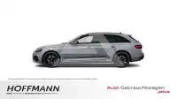2024 Audi RS4