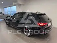 2024 Audi RS4