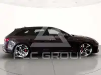 2024 Audi RS4